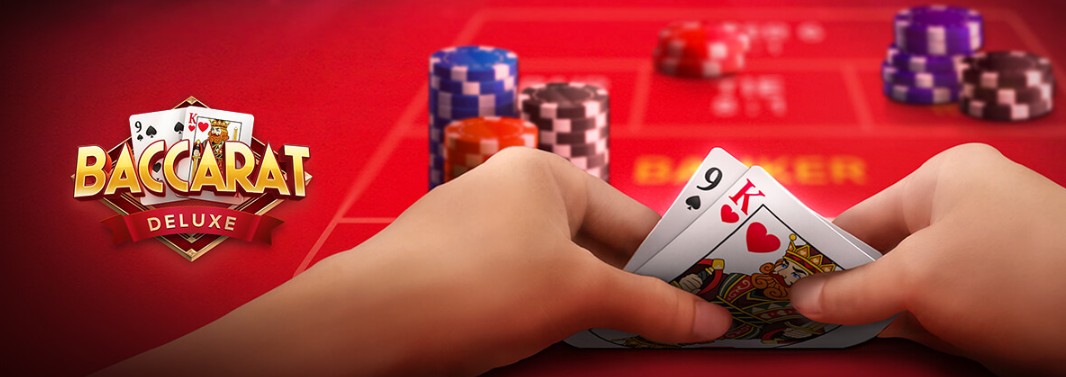 baccarat, deluxe, pg, slots, cassinos, jogos, apostas, play