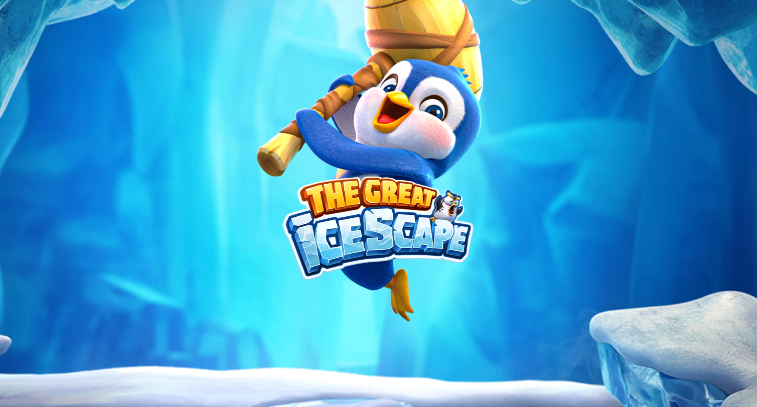 pg, slots, cassinos, apostas, great, icescape, jogos