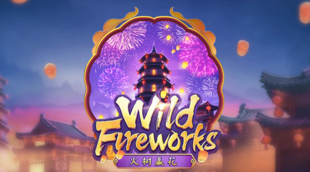 Wild Fireworks, PG, slot online, regras do slot, características do slot, mecânicas de slot, estratégias para ganhar, gráficos de slot, fogos de artifício, recursos bônus