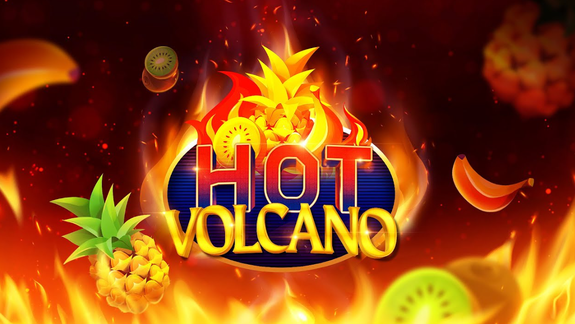 Hot Volcano, Evoplay, slot de cassino, regras do Hot Volcano, características do Hot Volcano, estratégias para ganhar, gráficos do Hot Volcano, mecânicas do Hot Volcano