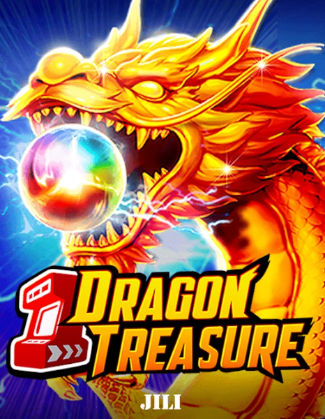 slot Dragon Treasure, JILI, regras do jogo, características do slot, mecânicas do slot, estratégias para ganhar, gráficos do slot, rodadas grátis, símbolos especiais, Cascading Reels