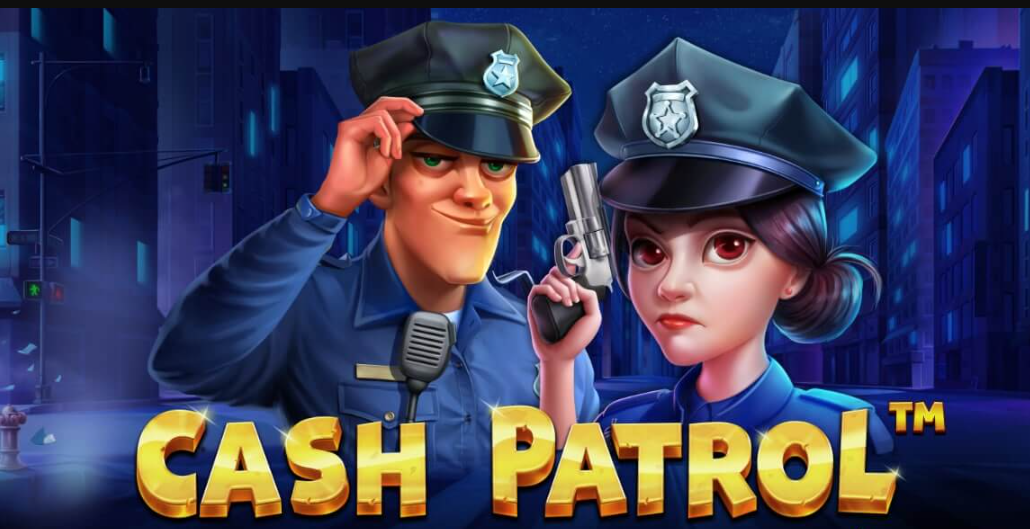 Cash Patrol, Pragmatic Play, slot, regras do jogo, gráficos, mecânicas, estratégias de jogo, rodadas de bônus, gerenciamento de banca.